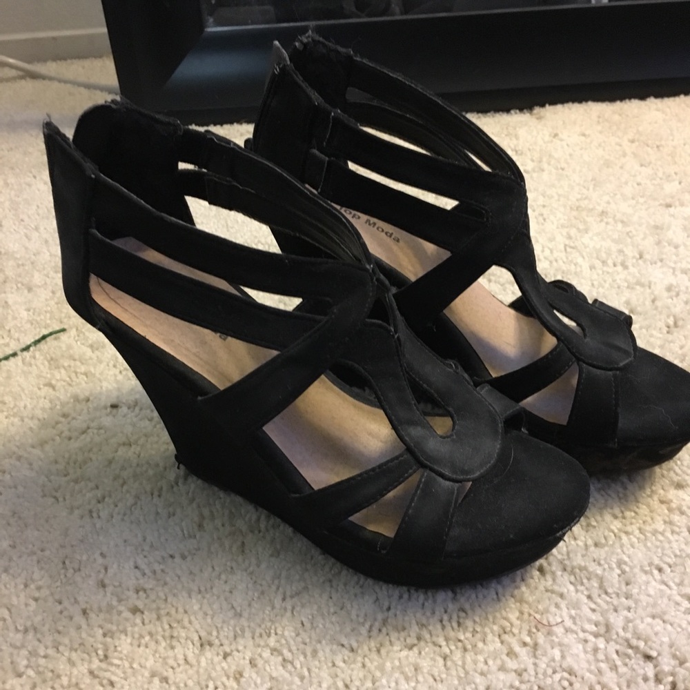 Heels